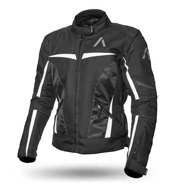 Kurtka Damska Adrenaline Love Ride 2.0 Czarna S