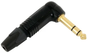 Neutrik NP-3rx-B  Wtyczka jack NP3RX-B - Akcesoria do nagłośnienia - miniaturka - grafika 1