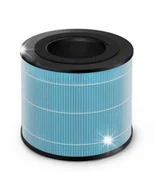 Filtry do oczyszczaczy powietrza - Philips Filtr do oczyszczacza powietrza Philips FYM220/30 HEPA do AMF220 - miniaturka - grafika 1