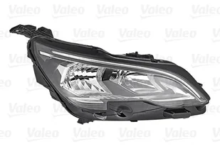 Reflektor Valeo 046785 - Oświetlenie samochodowe - akcesoria - miniaturka - grafika 1