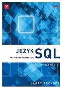 Książki o programowaniu - Helion Język SQL Przyjazny podręcznik - Larry Rockoff - miniaturka - grafika 1