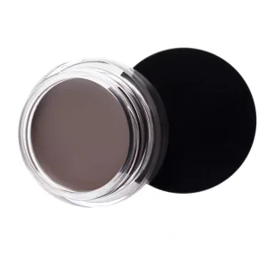 Inglot AMC Brow Liner Gel - wodoodporny żel do brwi idealnie nadaje się do wypełniania brwi, podkreślenia koloru i konturowania 17 - Akcesoria i kosmetyki do stylizacji brwi - miniaturka - grafika 1