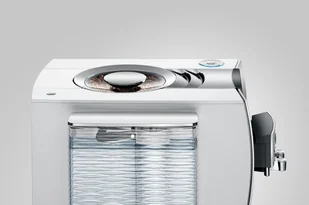 Ekspres do kawy Jura Z10 EA Aluminium White 15348 - Ekspresy do kawy - miniaturka - grafika 7