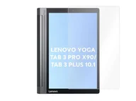 Filtry prywatyzujące - Folia ochronna do Lenovo Yoga Tab 3 PRO X90 / Tab 3 Plus 10.1 - miniaturka - grafika 1