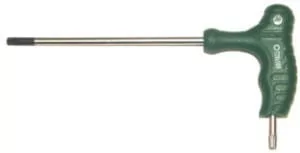 JONNESWAY KLUCZ TORX TX 15 x 100mm Z UCHWYTEM H10MT15100 - Klucze i nasadki - miniaturka - grafika 1