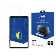 Szkła hartowane na telefon - Samsung Galaxy Tab A9 - 3mk FlexibleGlass Lite™ 11'' - miniaturka - grafika 1