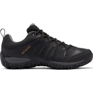 Buty trekkingowe męskie - Buty Trekkingowe Męskie Columbia Woodburn II Waterproof - miniaturka - grafika 1