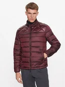 Kurtki męskie - Guess Kurtka puchowa M3BL12 WF5C2 Czarny Regular Fit - miniaturka - grafika 1