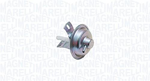 MAGNETI MARELLI Komora podcisnieniowa, rozdzielacz zapłonu 071334003010