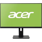Monitory - Acer B247Ybmiprzx23,8" czarny (UM.QB7EE.004) - miniaturka - grafika 1