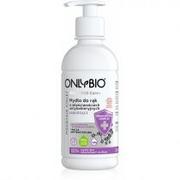 Mydła - Bio Only Silver Med Care+ mydło łagodzące 250ml - miniaturka - grafika 1