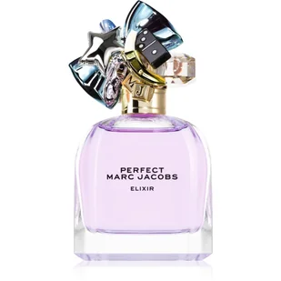 Marc Jacobs Perfect Elixir Perfumy 50 ml - Wody i perfumy damskie - miniaturka - grafika 1