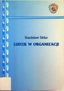 Ludzie w organizacji - Biznes - miniaturka - grafika 1