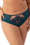 Majtki damskie - Figi Glen 951 morskie - miniaturka - grafika 1