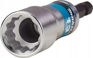 Makita MAKITA NASADKA PRZEGUBOWA 1/4" HEX 13x80mm IP - Klucze i nasadki - miniaturka - grafika 1
