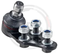 Układ zawieszenia - akcesoria - Sworzeń wahacza A.B.S. 220440 96490218 - miniaturka - grafika 1