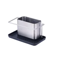 Suszarki do naczyń - Organizer na sztućce i akcesoria Delinia - miniaturka - grafika 1