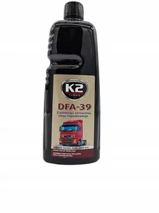 K2 DFA-39 1 L T301 - Płyny eksploatacyjne do aut - miniaturka - grafika 1