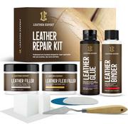 Kosmetyki samochodowe - Leather Expert Repair Kit - miniaturka - grafika 1