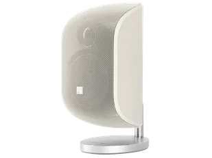 Bowers & Wilkins M-1 (biały) - OUTLET - RTV OUTLET - miniaturka - grafika 1