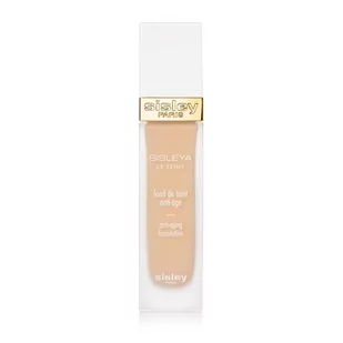 Sisley Le Teint Anti Aging Foundation przeciwstarzeniowy 0.B Beige Porcelaine - Podkłady do twarzy - miniaturka - grafika 1