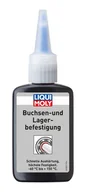 Akcesoria do elektronarzędzi - Liqui Moly LIQUI Moly 3807 gniazd i chłodzenie składzie mocujący, 50 G 3807 - miniaturka - grafika 1
