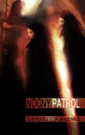 Horror, fantastyka grozy - Nocny patrol - miniaturka - grafika 1