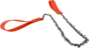 Nordic Pocket Saw Nordic Pocket Saw Piła kieszonkowa, red  2021 Narzędzia survivalowe NPSR - Narzędzia rowerowe - miniaturka - grafika 1
