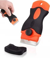 Akcesoria i części AGD - Profesjonalna skrobaczka do płyt indukcyjnych Nie rysuje - miniaturka - grafika 1