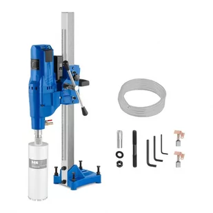 MSW Wiertnica do betonu - 4080 W - 230 mm MSW-DDM230 - Wiertarki - miniaturka - grafika 1