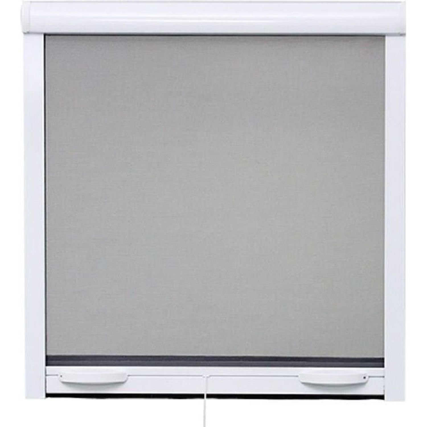 Zasłona przeciwsłoneczna składana 125 x 145 cm