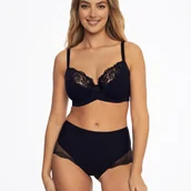 Biustonosze - Biustonosz półusztywniany Allie - miniaturka - grafika 1