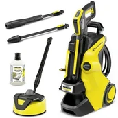 Myjki ciśnieniowe - Karcher K 5 Power Control Home 1.324-553.0 - miniaturka - grafika 1