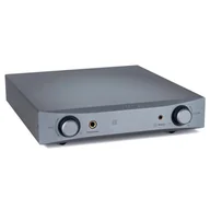 Przetworniki DAC - NuPrime Alita - Przetwornik cyfrowo-analogowy DAC z przedwzmacniaczem stereo i zbalansowanym wzmacniaczem słuchawkowym - miniaturka - grafika 1