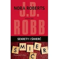 Thrillery - Sekrety i śmierć - miniaturka - grafika 1