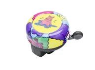 Dzwonki do roweru - Dzwonek JH-800A2  BABY - hipopotam   et/ROMET - miniaturka - grafika 1