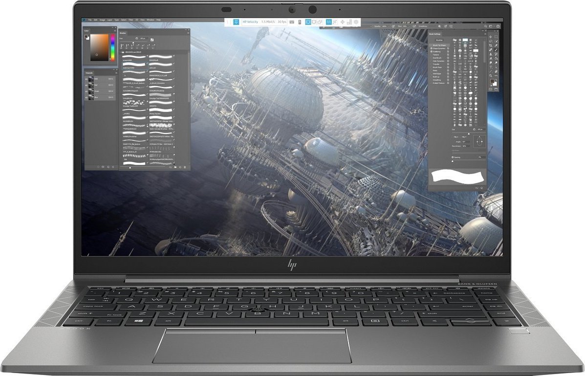 HP ZBook Firefly 14 G8 i7-1165G7 64GB 1TB SSD W10P