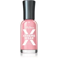 Lakiery do paznokci - Sally Hansen Hard as nails xtreme wear Lakier do paznokci 490 First Blush 11 8 ml - miniaturka - grafika 1