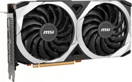 Karty graficzne - MSI Radeon RX 6600 Mech 2X 8GB - miniaturka - grafika 1