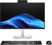 Zestawy komputerowe - HP Elite Studio 8 AiO Intel Core Ultra 7 265 60,45cm 23,8Zoll FHD 32GB 1TB/SSD W11P 3J Gar DE A55P3ET#ABD - miniaturka - grafika 1