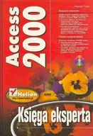 Aplikacje biurowe - Access 2000. Księga eksperta - miniaturka - grafika 1