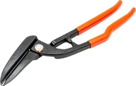 Nożyce i noże - Bahco Nożyce do blachy Pelikan 340 mm BAHCO - miniaturka - grafika 1