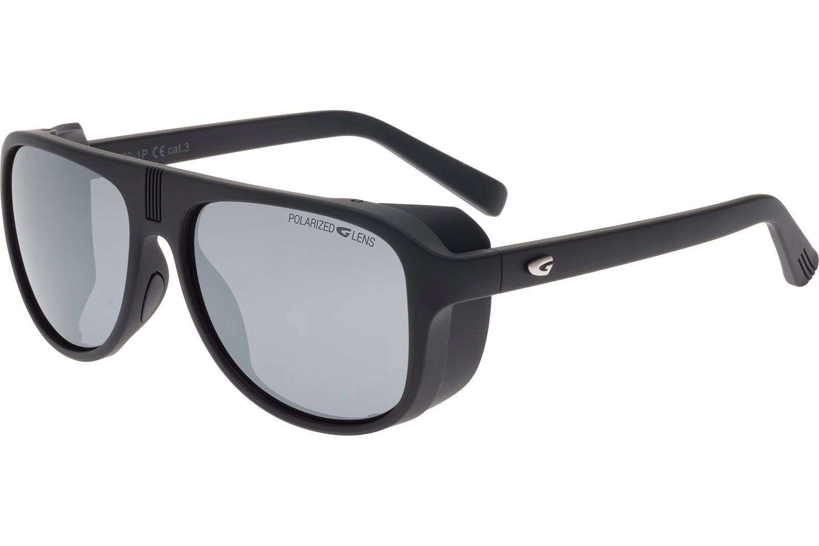 Okulary przeciwsłoneczne E470-1P Gog Fitz Roy