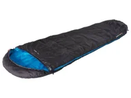 Śpiwory - HIGH PEAK Śpiwór HIGH PEAK TR 300, temperatura komfortowa + 5°C, z workiem do pakowania - miniaturka - grafika 1