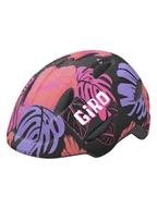 Kaski rowerowe - Giro Kask rowerowy "Scamp" ze wzorem - miniaturka - grafika 1