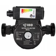 Pompy obiegowe c.o. - Pompa obiegowa elektroniczna Ibo Nova 25-60/180 + śrubunki - miniaturka - grafika 1