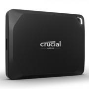 Dyski SSD - Crucial X10 Pro 1TB Portable SSD - darmowy odbiór w 22 miastach i bezpłatny zwrot Paczkomatem aż do 15 dni - miniaturka - grafika 1