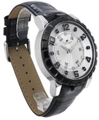 Zegarki męskie - Zegarek Timemaster ZQTIM 153-323 Wyprzedaż - miniaturka - grafika 1