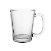 Kubki - Kubek szklany BOST 300 ml - miniaturka - grafika 1