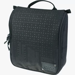Evoc Kosmetyczka Evoc Wash Pouch black - Kosmetyczki, organizery i kuferki - miniaturka - grafika 1